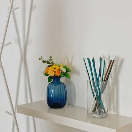 Ladyma Apartman *