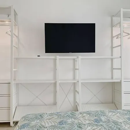 Apartamento Ladyma Península Sorrentina