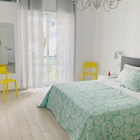Ladyma Apartment