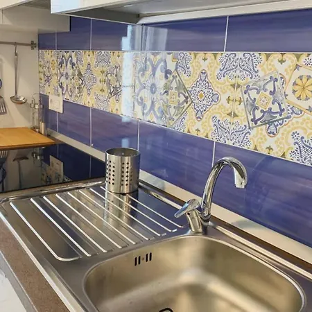 Apartamento Ladyma Península Sorrentina